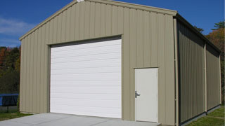 Garage Door Openers at West Shore Technological Center, Florida